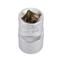 Головка TORX (E20; 1/2") Дело Техники 623020