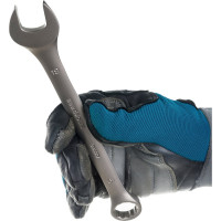 Набор ключей Дело Техники комбинированных 8 штук, планшет тетрон. 511081