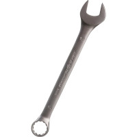 Набор ключей Дело Техники комбинированных 8 штук, планшет тетрон. 511081