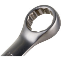 Набор ключей Дело Техники комбинированных 8 штук, планшет тетрон. 511081