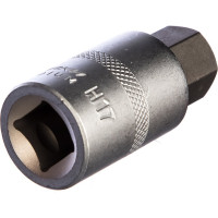Головка со вставкой Шестигранник (1/2"; 17 мм) ДТ/100/10 Дело Техники 625017