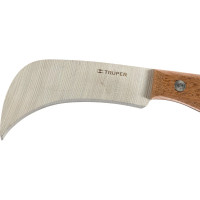 Нож для линолеума 150 мм Truper CULI-6 17002