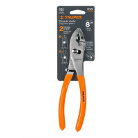 Переставные клещи 200 мм Truper PCH-8 17301