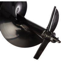 Шнек Drill 200/800 (200х800 мм) для мотобуров ADA А00286