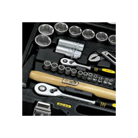 Набор инструментов 89 предметов Berger BG BG089-1214