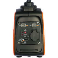 Инверторный генератор PATRIOT 1000i 474101025