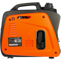 Инверторный генератор PATRIOT 1000i 474101025