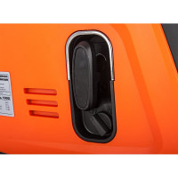 Инверторный генератор PATRIOT 1000i 474101025