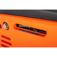 Инверторный генератор PATRIOT 1000i 474101025