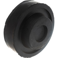 Резиновая насадка на пяту подкатного домкрата Сорокин 3.501