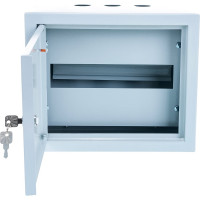 Распределительный навесной щит ЩРН-12 IP31 220х300х120 RUCELF 00002077
