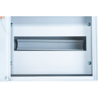 Распределительный навесной щит ЩРН-12 IP31 220х300х120 RUCELF 00002077