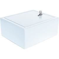 Распределительный навесной щит ЩРН-12 IP31 220х300х120 RUCELF 00002077