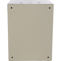 Щит с монтажной панелью ЩМП 04-2 IP31 400х300х220 RUCELF 00002275