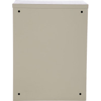 Щит с монтажной панелью ЩМП 04-2 IP 54 400х300х220 RUCELF 00002232