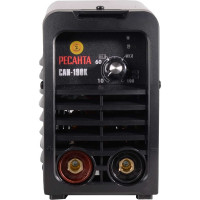 Инверторный сварочный аппарат Ресанта САИ190К 65/36