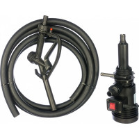 Масляный насос 220В GROZ GR45520 - EOP/AC/230