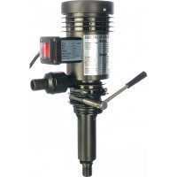 Масляный насос 220В GROZ GR45520 - EOP/AC/230