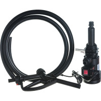 Масляный насос 220В GROZ GR45520 - EOP/AC/230