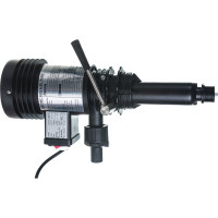 Масляный насос 220В GROZ GR45520 - EOP/AC/230