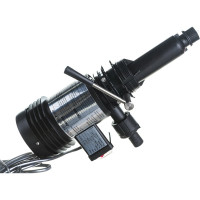 Масляный насос 220В GROZ GR45520 - EOP/AC/230