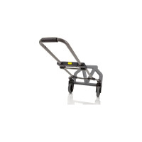 Тележка MAGNA CART ручная складная, сталь, грузоподъемность 68кг, MCI