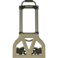 Тележка MAGNA CART ручная складная, сталь, грузоподъемность 68кг, MCI