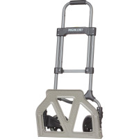 Тележка MAGNA CART ручная складная, сталь, грузоподъемность 68кг, MCI