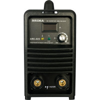 Инверторный аппарат BRIMA ARC 223 PROFESSIONAL 10811