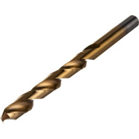 Сверло по металлу 6 шт. (10х87/133 мм) Атака 8077430