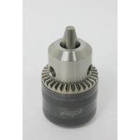 Патрон ключевой №15 1,5-10мм 3/8"-24UNF в кор.(1шт.) АТАКА 8080450