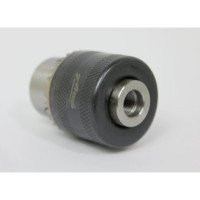 Патрон ключевой №15 1,5-10мм 3/8"-24UNF в кор.(1шт.) АТАКА 8080450