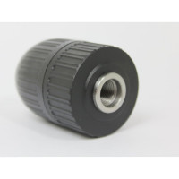 Патрон быстрозажимной АТАКА №4 2-13мм М12х1,25 в кор.(1шт.) 7088710