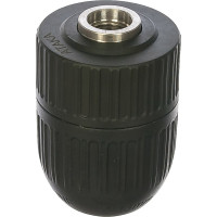 Патрон быстрозажимной АТАКА №2 2-13мм 1/2"-20UNF в кор.(1шт.) 7088700