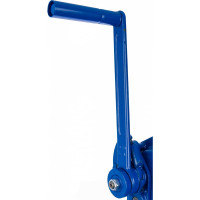 Реечный домкрат TOR ДР 5000, 5Т 1065