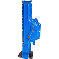 Реечный домкрат TOR ДР 5000, 5Т 1065