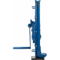 Реечный домкрат TOR ДР 5000, 5Т 1065