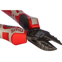 Бокорезы 180 мм, С7.0, Н2.5, К13.0 NWS 134-69-180