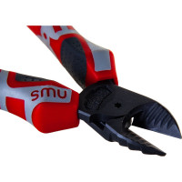 Бокорезы 180 мм, С7.0, Н2.5, К13.0 NWS 134-69-180