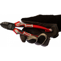 Бокорезы 180 мм, С7.0, Н2.5, К13.0 NWS 134-69-180