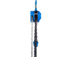 Ручная шестеренная таль TOR ТРШ (C) 2ТХ6М 101261