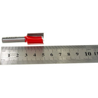 Фреза пазовая прямая концевая АТАКА 476330