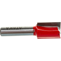 Фреза пазовая прямая концевая АТАКА 476330