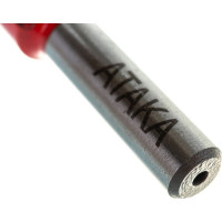 Фреза пазовая прямая концевая АТАКА 476330