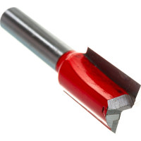 Фреза пазовая прямая концевая АТАКА 476330