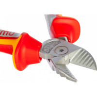 Диэлектрические бокорезы 160 мм NWS 134-49-VDE-160