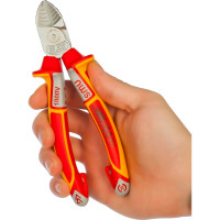 Диэлектрические бокорезы 160 мм NWS 134-49-VDE-160