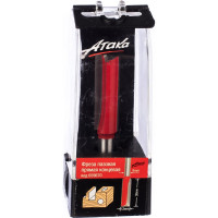 Фреза пазовая прямая АТАКА 659670