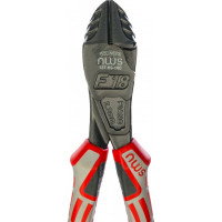 Силовые бокорезы 180мм NWS 137-69-180