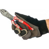 Силовые бокорезы 180мм NWS 137-69-180